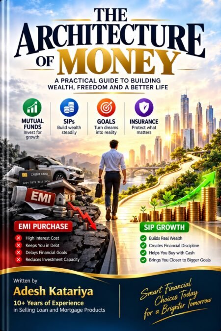 The Architecture of Money eBook