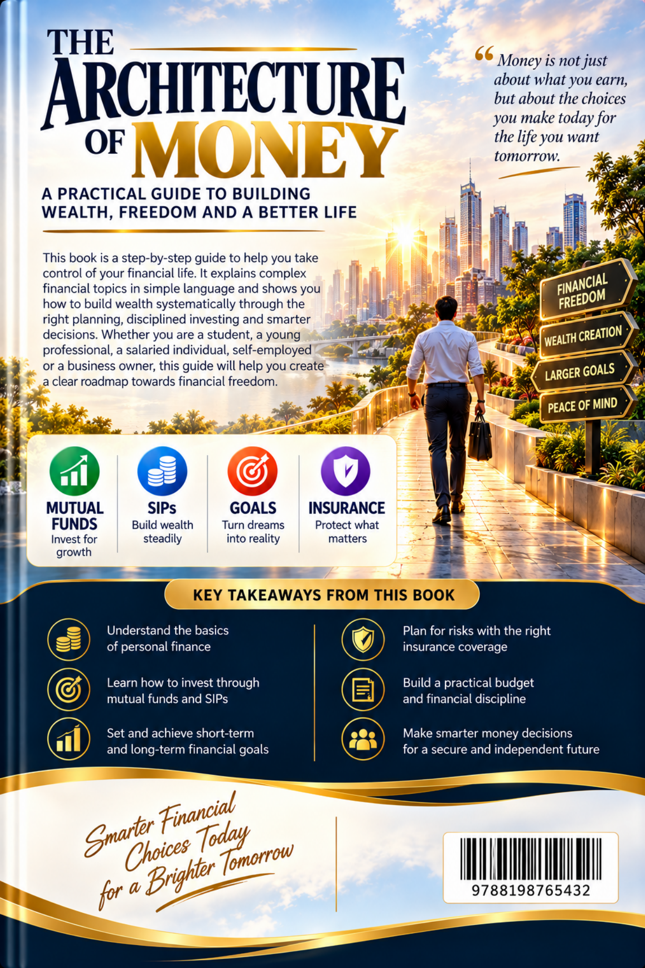 The Architecture of Money eBook - Image 3